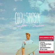 Cody Simpson/Surfers Paradise (Ltd)