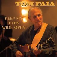 Keep My Eyes Wide Open