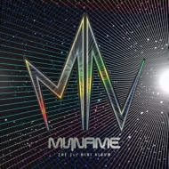 MYNAME/1st Mini Album (Ltd)