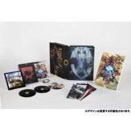 ライトニング リターンズ FFXIII』金色輝く限定特典！｜HMV&BOOKS