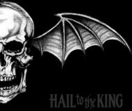 Avenged Sevenfold/Hail To The King