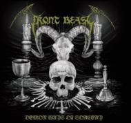 Demon Ways Of Sorcery