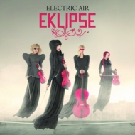 Eklipse/Electric Air