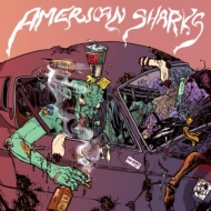 American Sharks/American Sharks (+book)