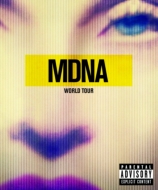 Madonna/Mdna Tour