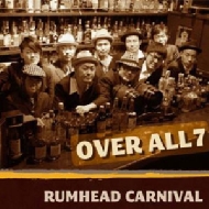 OVER ALL 7/Rum Head Island
