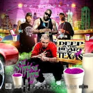 Deep In The Heart Of Texas 4