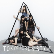 東京女子流*Tokyo Girls&#39; Style 1st JAPAN TOUR 2011 鼓動の秘密ＬＩＶＥ　ＤＶＤ　初回生産限定盤 oyj0otl Amazon.co.jp: 鼓動の秘密 (ALBUM+DVD) (通常盤): ミュージック