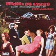 Soundtrack/Intrigo A Los Angeles (Ltd)