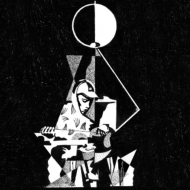 King Krule/6 Feet Beneath The Moon (Ltd)
