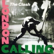 The Clash/London Calling (Rmt)