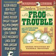 Various/Sandra Boynton's Frog Trouble