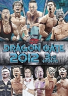 Dragon Gate 2012 3rd Season