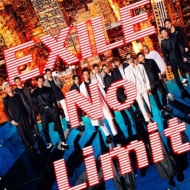 EXILE/No Limit (+dvd)