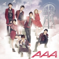 AAA/Eighth Wonder (+dvd)(Ltd)