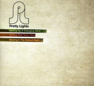 Pretty Lights/2010 Ep's Box Set (Box)