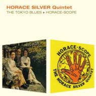 Tokyo Blues / Horace Scope
