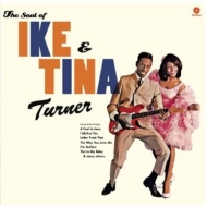 Soul Of Ike & Tina Turner (180グラム重量盤)