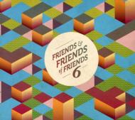 Various/Friends �� Friends Of Friends 6