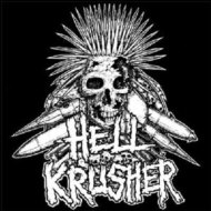 Hellkrusher/Recorded Works And Live 93-94