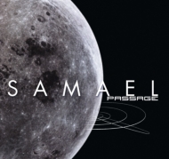 Samael/Passage (Re-issue+bonus)