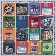 Zip Discs & Floppies