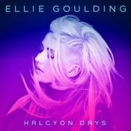 Ellie Goulding/Halcyon Days (Dled)