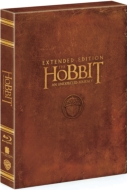 The Hobbit:An Unexpected Journey Extended Edition