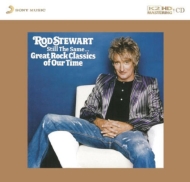 Rod Stewart/Still The Same Great Rock Classics Of Our Time (K2 Hd Cd)