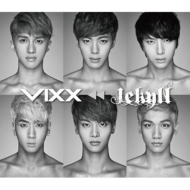 1st Mini Album Repackage: JEKYLL