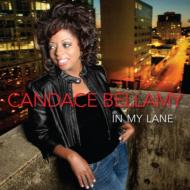 Candace Bellamy/In My Lane
