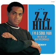 I'm A Soul Man -The Best Of Kent Recordings