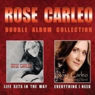 Double Album Collection: Life Gets In The Way & Everything I Need