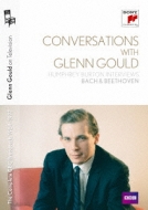 ԥκʽ/Glenn Gould On Television-the Complete Cbc Broadcasts Vol.5
