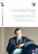 ピアノ作品集/Glenn Gould： On Television-the Complete Cbc Broadcasts Vol.6
