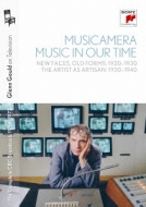 ピアノ作品集/Glenn Gould： On Television-the Complete Cbc Broadcasts Vol.10