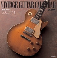 �r���e�[�W�E�M�^�[�E�J�����_�[ �M�u�\���E�G�f�B�V���� 2014�N�� �Ǌ|����