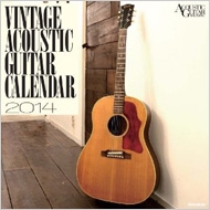 �r���e�[�W�E�A�R�[�X�e�B�b�N�E�M�^�[�E�J�����_�[ 2014�N�� �Ǌ|����