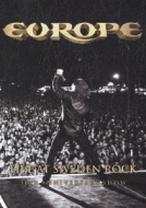 Live At Sweden Rock -30th Anniversary Show