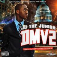 Jd The Junior/Dmv2 (Dreams Motivation Victory 2)