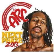 Next Phaze 2013