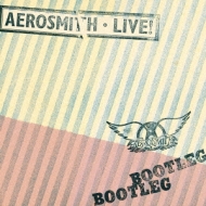 Live Bootleg : Aerosmith | HMVu0026BOOKS online - SICP-30372