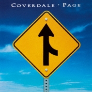Coverdale Page