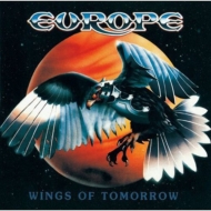 Wings Of Tomorrow: 明日への翼