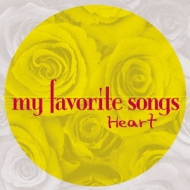 My Favorite Songs-Heart