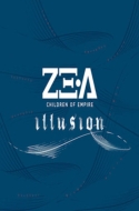 ZEA/Mini Album - Illusion