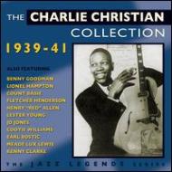 Charlie Christian/Charlie Christian Collection 1939-1951