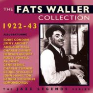 Fats Waller/Fats Waller Collection 1922-1943