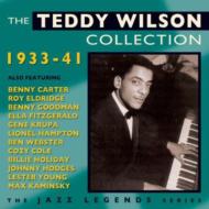 Teddy Wilson/Teddy Wilson Collection 1933-1941
