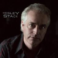 Wesley Stace
